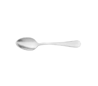 Vintage Baguette Coffee Spoon 12/Pkt