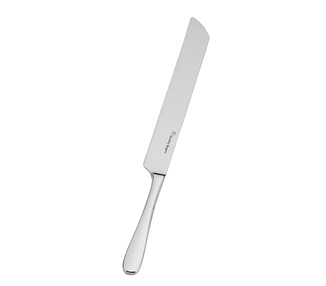 Stainless Steel Albany Cake Knife Serrated 12/Pkt