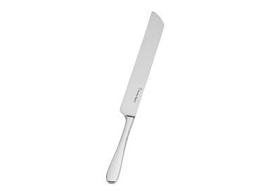 Stainless Steel Albany Cake Knife Serrated 12/Pkt