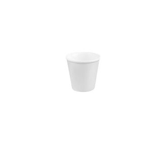 Bevande Bianco Forma Espresso Cup 90ml 6/Pkt