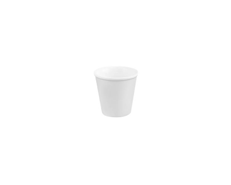 Bevande Bianco Forma Espresso Cup 90ml 6/Pkt