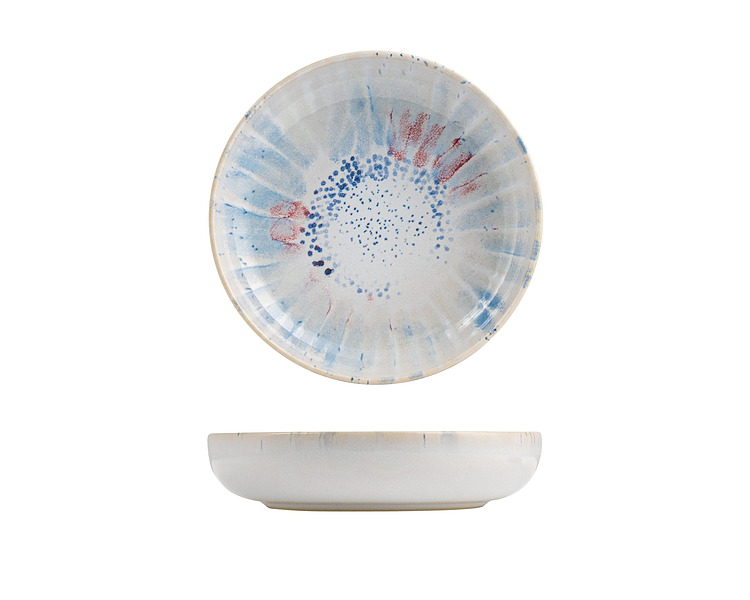 Eclipse Duo Dream Round Bowl 220mm 6/Ctn