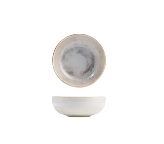 Eclipse Duo Coast Round Bowl 125mm 6/Ctn