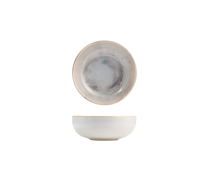 Eclipse Duo Coast Round Bowl 125mm 6/Ctn