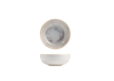 Eclipse Duo Coast Round Bowl 125mm 6/Ctn