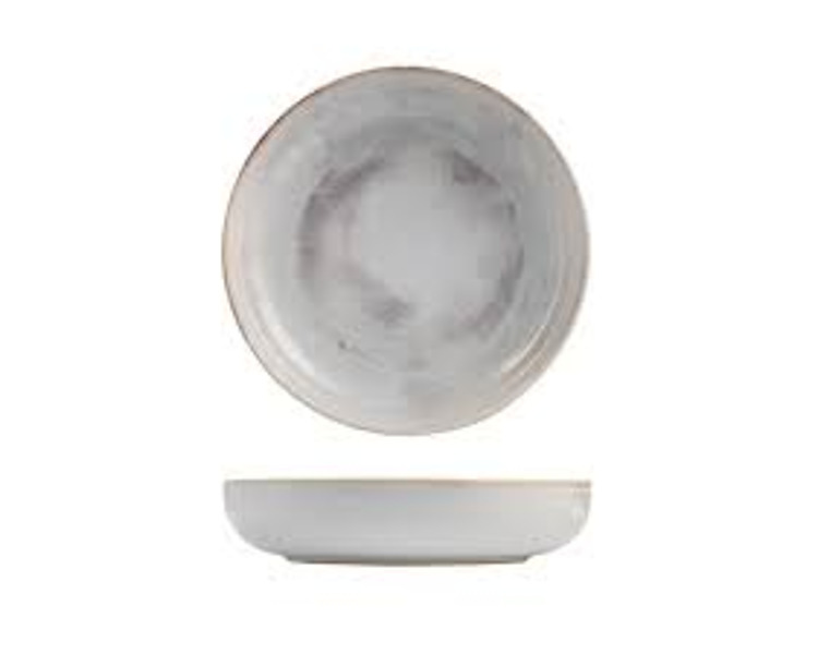 Eclipse Duo Coast Round Bowl 220mm 6/Ctn