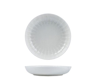 Moda Willow Scallop Share Bowl 230mm 4/12