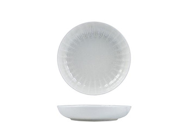 Moda Willow Scallop Share Bowl 230mm 4/12