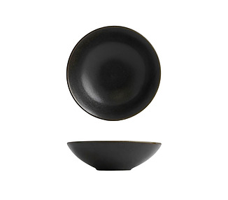 Moda Earth Round Bowl 230mm 3/12