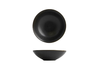 Moda Earth Round Bowl 230mm 3/12