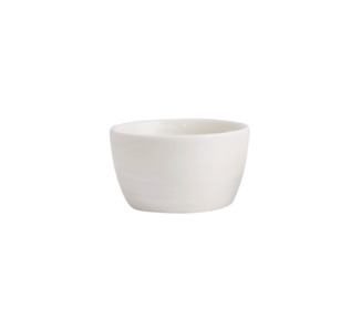 Moda Snow Ramekin 130mm 78 x 43mm 12/Pkt