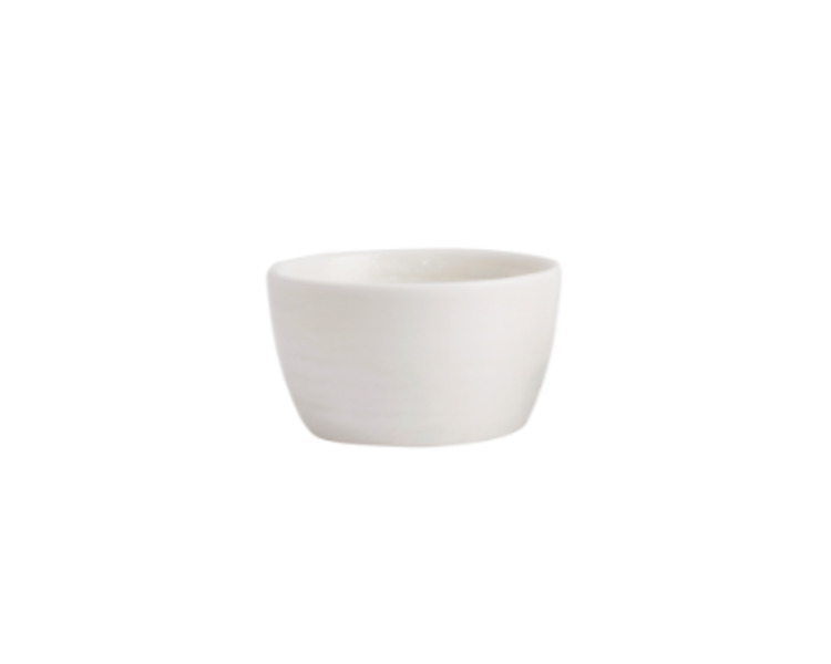 Moda Snow Ramekin 130mm 78 x 43mm 12/Pkt