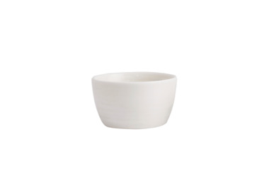 Moda Snow Ramekin 130mm 78 x 43mm 12/Pkt