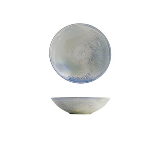 Moda Cloud Round Bowl 210mm 6/18