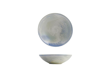 Moda Cloud Round Bowl 210mm 6/18