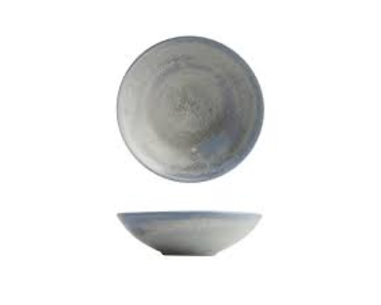 Moda Cloud Round Bowl 230mm 3/12