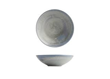 Moda Cloud Round Bowl 230mm 3/12