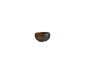 Moda Rust Ramekin 75ml 70 x 35mm 24/96