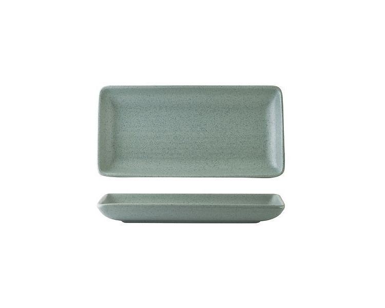 Zuma Mint Share Platter 220 x 100mm 6/Pkt