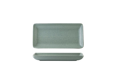 Zuma Mint Share Platter 220 x 100mm 6/Pkt