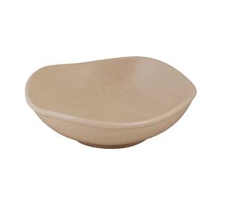 Zuma Sand Organic Bowl 170mm 3/30