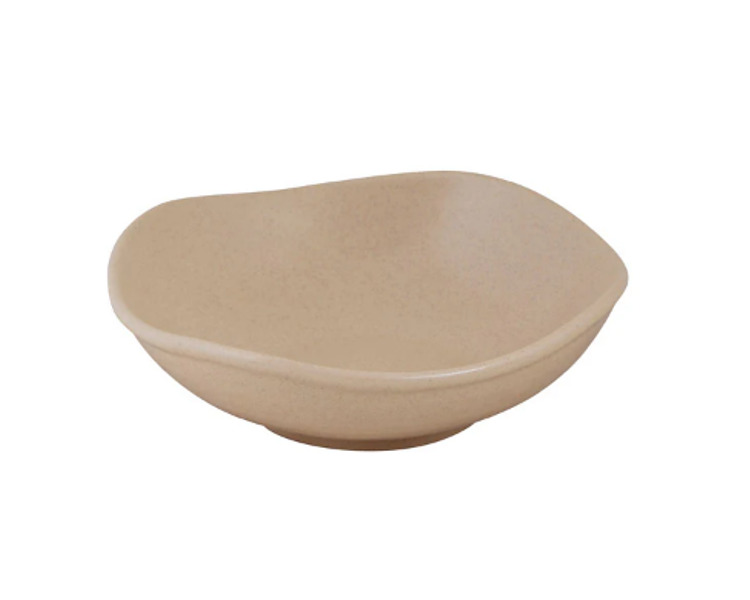 Zuma Sand Organic Bowl 170mm 3/30