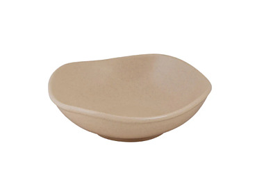 Zuma Sand Organic Bowl 170mm 3/30