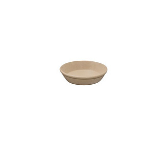 Zuma Sand Tapas Dish Tapered 115mm 6/48