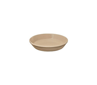 Zuma Sand Tapas Dish Tapered 160mm 3/36