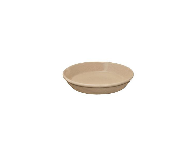 Zuma Sand Tapas Dish Tapered 160mm 3/36