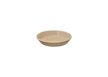 Zuma Sand Tapas Dish Tapered 160mm 3/36