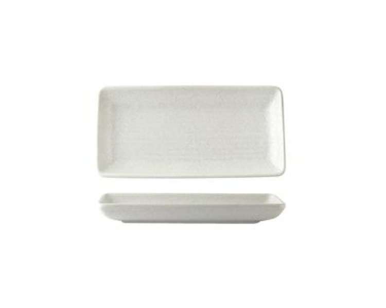 Zuma Frost Share Platter 220 x 100mm 6/Pkt