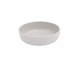 Ease Clay Bowl 200mm 1210ml 4/Ctn