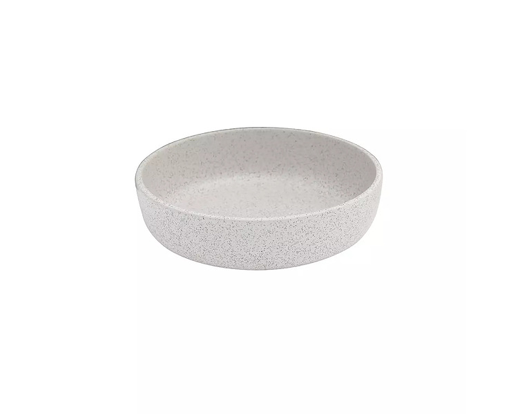 Ease Clay Bowl 200mm 1210ml 4/Ctn