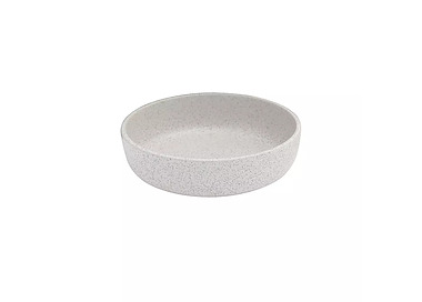 Ease Clay Bowl 200mm 1210ml 4/Ctn