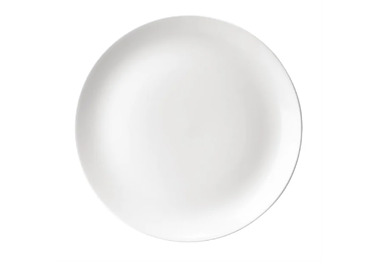 Churchill Evolve Coupe Plate White 266mm 6/Ctn