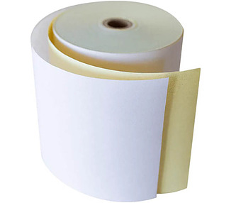 Till Roll 2Ply 76 x 76mm 24/Ctn