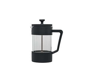 Brew Infusion Plunger Black Frame 350ml 2/30