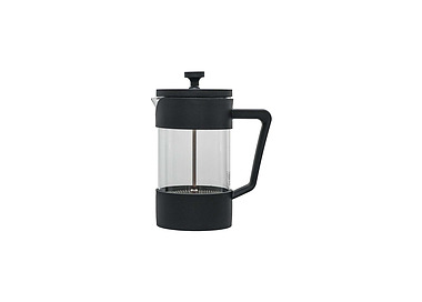 Brew Infusion Plunger Black Frame 350ml 2/30