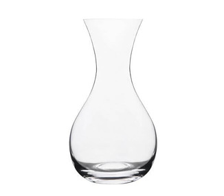 Ryner Degustation Decanter 1250ml 6/Ctn