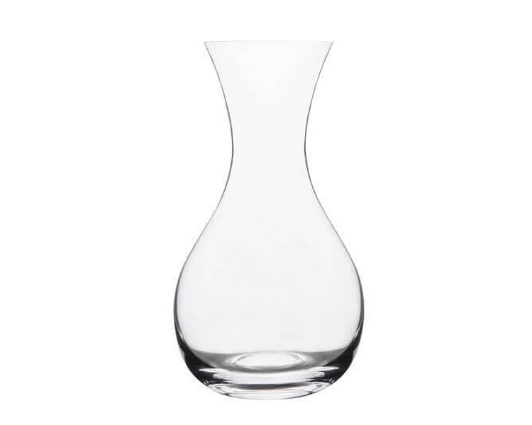 Ryner Degustation Decanter 1250ml 6/Ctn