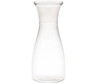 D Still Medium Decanter 880ml