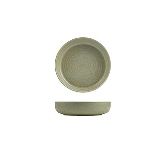 NMC Round Bowl Maze Kale 160mm 6/Ctn