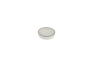 NMC Sauce Dish Homestead Olive 80mm 6/Ctn