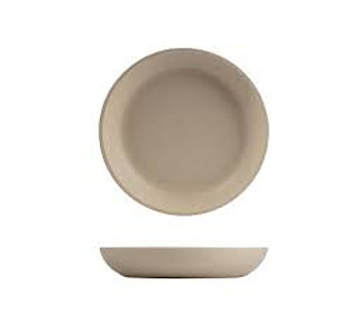 Luzerne Dune Share Bowl Clay 265mm 4/12