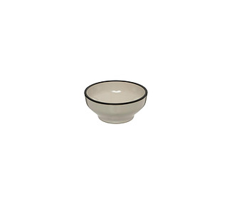 Luzerne Mod Ramekin Dusted White 100mm 6/Pkt