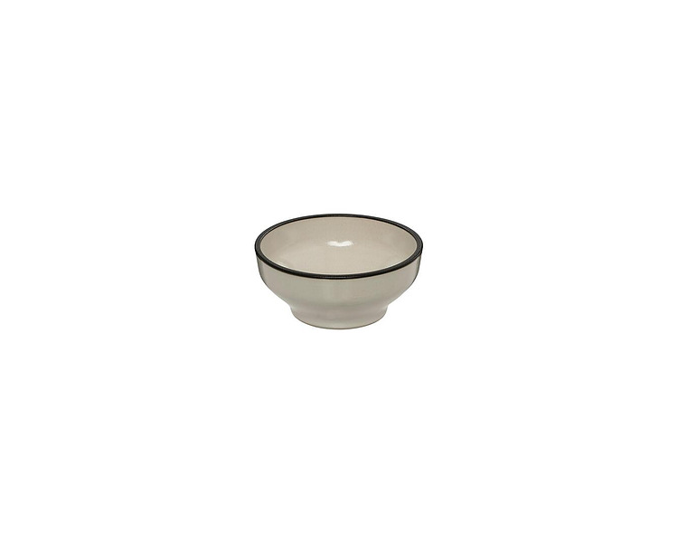 Luzerne Mod Ramekin Dusted White 100mm 6/Pkt