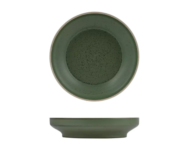 Luzerne Mod Share Bowl Smokey Basil 228mm 4/12