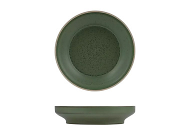 Luzerne Mod Share Bowl Smokey Basil 228mm 4/12