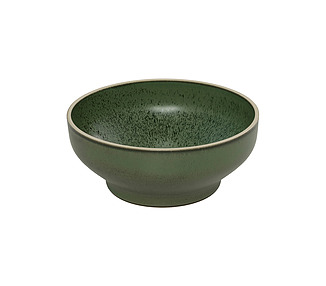 Luzerne Mod Round Bowl Smokey Basil 182mm 6/24